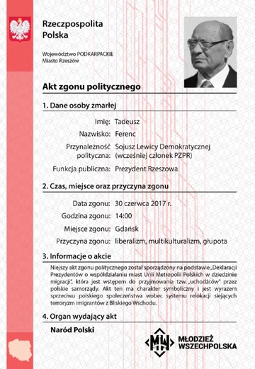 Akcja Młodzieży Wszechpolskiej 