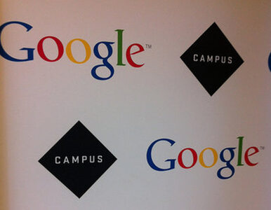 Miniatura: Google Campus w Warszawie!