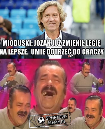 Lech Poznań rozbił Legię 3:0. Internauci bezlitośni 