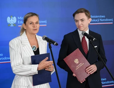 Miniatura: MEN ominął weto prezydenta. Do tego samego...
