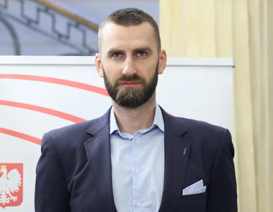 Miniatura: Marcin Możdżonek: Otyli? W większości...