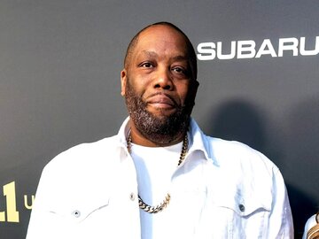 Killer Mike