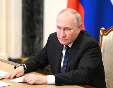 Miniatura: „Zwodnicze sygnały” Moskwy. Decyzja nowej...