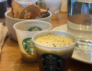Miniatura: Dlaczego kawa w Starbucks tyle kosztuje?...
