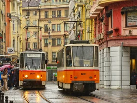 Miniatura: Najbiedniejszy kraj UE przyjmie euro. To...