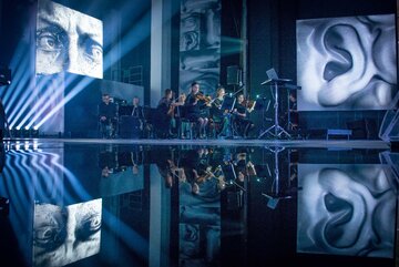 Koncert &bdquo;Gintrowski &ndash; a&nbsp;jednak coś po&nbsp;nas zostanie&rdquo;
