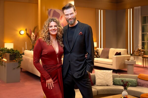 Miniatura: „Love is Blind: Polska” – pierwsze zdjęcia...