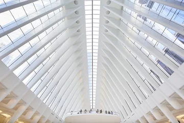 WTC Transportation Hub WTC Transportation Hub w Nowym Jorku