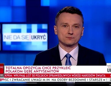 Miniatura: Grupa naukowców zbadała paski w TVP Info....