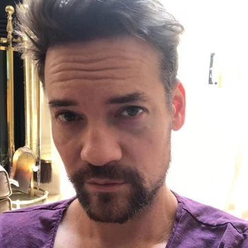 Shane West 