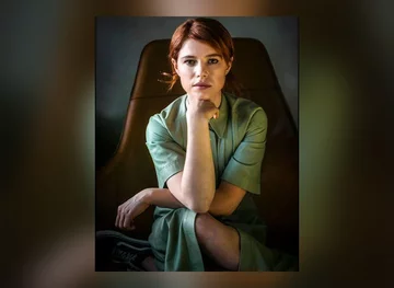 Jessie Buckley 