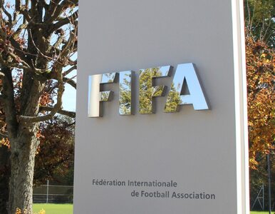 Miniatura: Dymisja w FIFA. Chodzi o korupcję