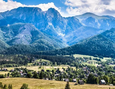 Miniatura: Mniej znane Zakopane. Co zobaczyć w...