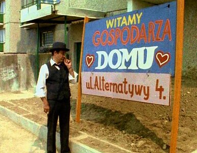 Miniatura: Pamiętasz „Alternatywy 4”? Sprawdzimy w...