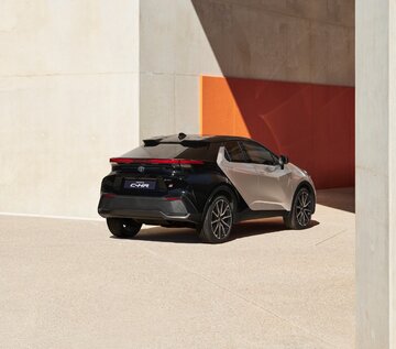 Modele Toyoty