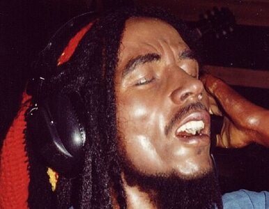 Miniatura: Przypadek Boba Marleya, czyli cena palca u...