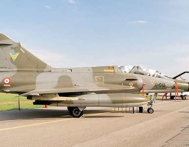 Miniatura: Dwa libijskie myśliwce wylądowały na Malcie