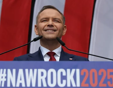 Miniatura: Nawrocki i prostytutki w Grand Hotelu....