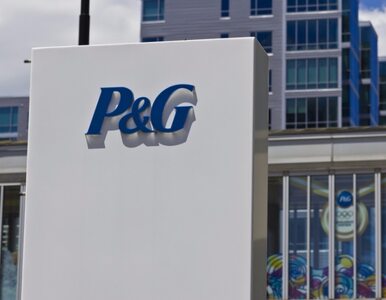 Miniatura: P&G chce zastrzec popularne internetowe...