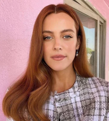 Riley Keough 