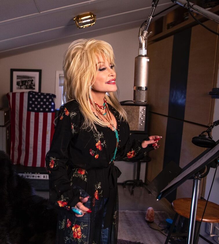 Dolly Parton 