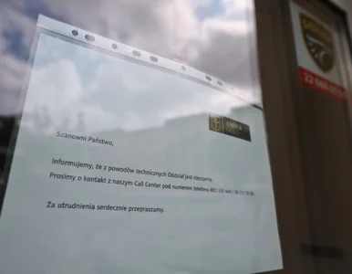 Miniatura: Polacy: państwo i prawo powinny ochronić...