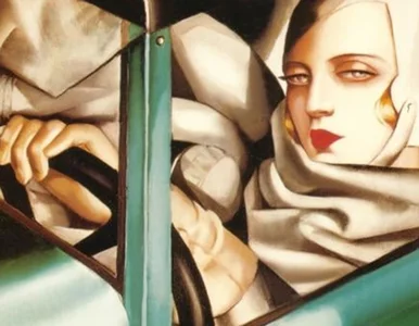 Miniatura: Gdy spadła ze szczytu popularności,...