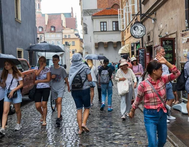 Miniatura: Przed nami największe ochłodzenie lata?...