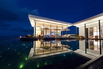 Jumeirah Dhevanafushi  - Malediwy (fot. epicdash.com)