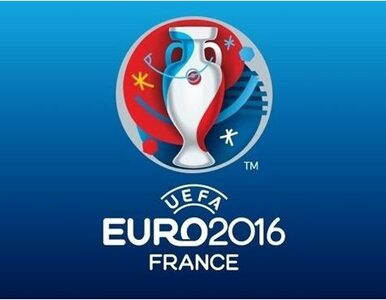 Miniatura: UEFA pokazała logo Euro 2016
