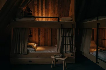 Schronisko PTTK na Hali Konradowej 