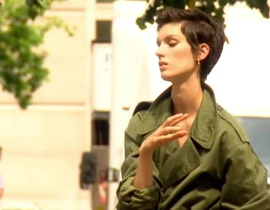 Miniatura: Zeszłego lata odeszła Kora. „Vogue” uczcił...