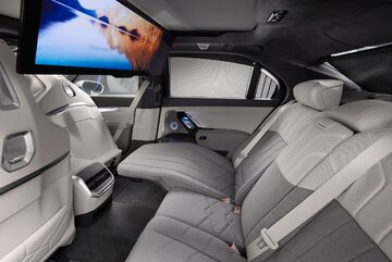 BMW serii 7