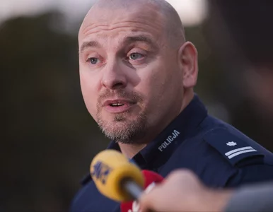 Miniatura: Zmiany w Komendzie Stołecznej Policji....