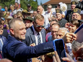 Miniatura: Nawrocki pobił rekord, jest jednak „ale”....