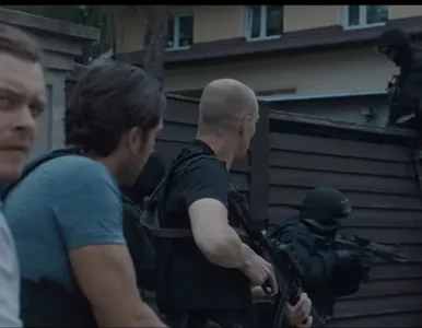 Miniatura: Polski kryminał znów wstrząśnie widzami....