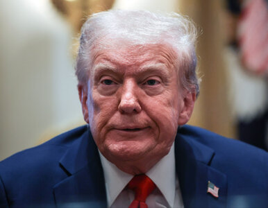 Miniatura: Trump poddał się badaniom. Wróciły teorie...