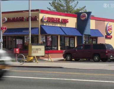 Miniatura: Obama o przeniesieniu centrali Burger...