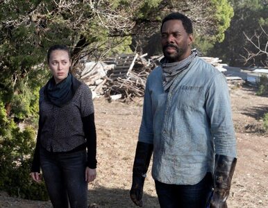 Miniatura: „Fear the Walking Dead” sezon 6. Mamy...