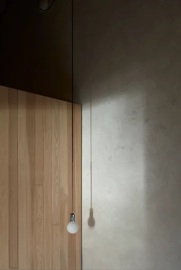 Dom na stromej działce, projekt Atelier Carle 