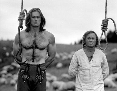 Miniatura: QUIZ filmowy. Rozpoznasz bohatera po...