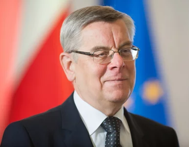 Miniatura: Nałęcz: Prezydenta ożywia bitwa. Debata...