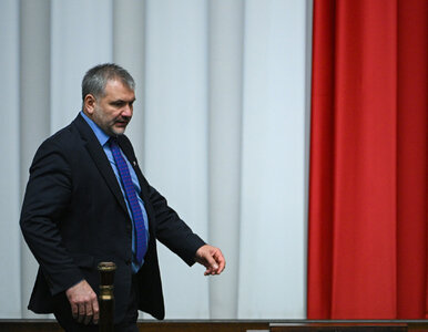 Miniatura: Były opozycjonista trafi do więzienia?...