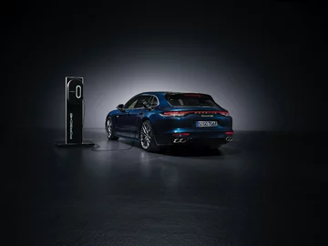 Nowe Porsche Panamera 