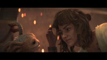 Screen z&nbsp;gry Star Wars: Outlaws