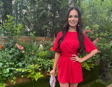 Miniatura: Nowa twarz w „Pytaniu na śniadanie”! Nie...