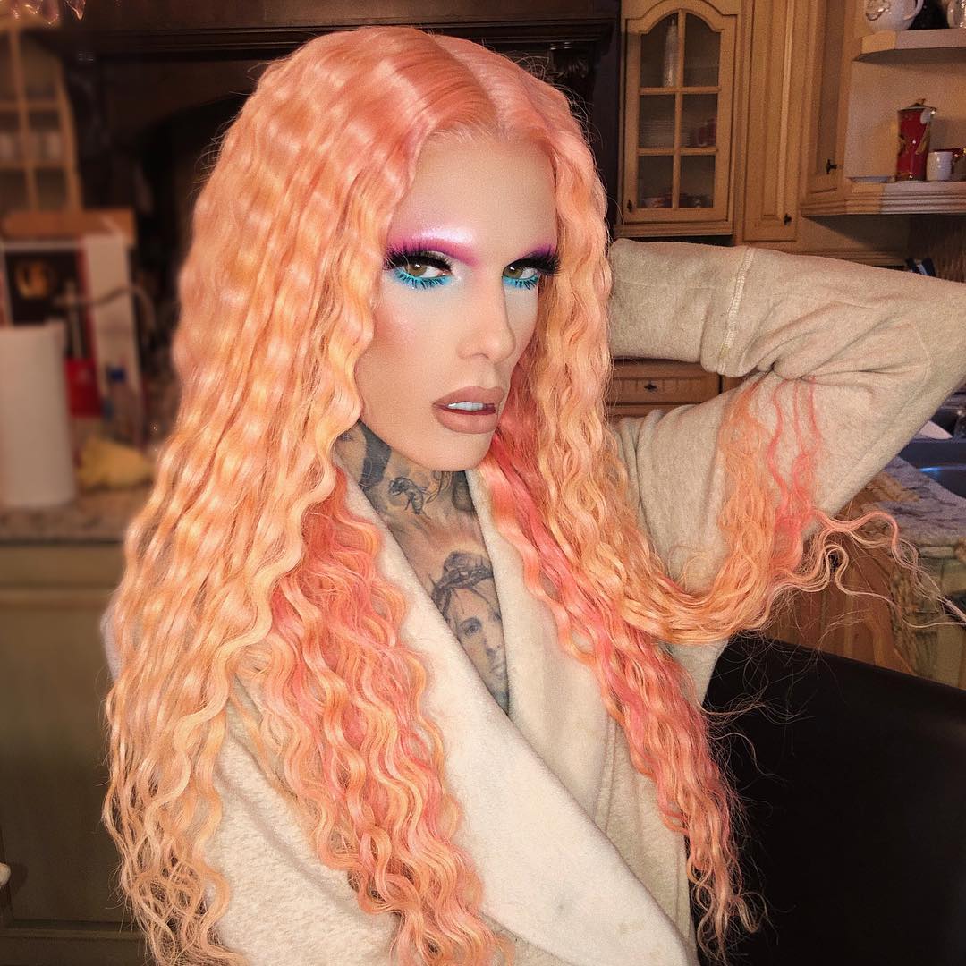 Jeffree Star 