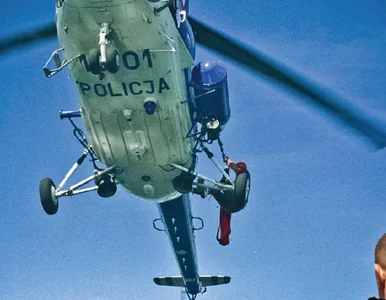 Miniatura: Zbrodnia sprzed 15 lat. Niesłusznie...