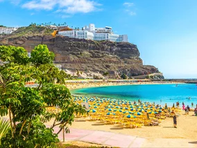 Miniatura: Polacy pokochali tę wyspę. „Widać rosnące...