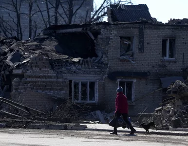 Miniatura: Wojna na Ukrainie. Deeskalacja? Syreny...